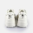 Buffalo Bliss Luxe blanc 65334 5