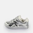 Buffalo Liberty Skate white 65345 1