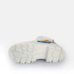 Buffalo Aspha NC MID BS white 65348 6
