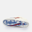 Buffalo Liberty Flame BS weiß 65357 6