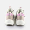 Buffalo Binary Glam grau 65361 5