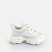 Buffalo Binary Spark white 65362 4