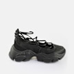 Buffalo Binary Ghillie schwarz 65367 4