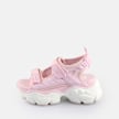 Buffalo Binary Track light pink 65369 1