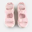Buffalo Binary Track light pink 65369 2