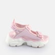 Buffalo Binary Track light pink 65369 4