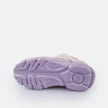 Buffalo CLD CHAI  - VEGAN NUBUCK/NAPPA - KHAKI/BLACK pourpre 65372 6