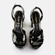 Buffalo Jessie Cross black 65370 2