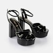 Buffalo Jessie Cross black 65370 3