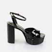 Buffalo Jessie Cross black 65370 4