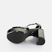 Buffalo Jessie Cross black 65370 6