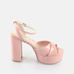Buffalo Jessie Cross light pink 65376 4