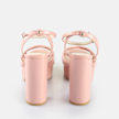 Buffalo Jessie Cross light pink 65376 5