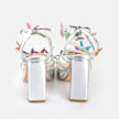 Buffalo June Mss Butterfly Glam silver 65378 5