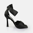 Buffalo Fairy Chic Heart black 65383 4