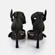 Buffalo Fairy Chic Heart black 65383 5