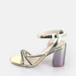 Buffalo Charlotte Shine bleu 65387 1