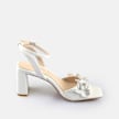 Buffalo Ashley Butterfly Glam Weiss 65391 4