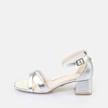 Buffalo Carrie Cross silver 65392 1