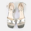 Buffalo Carrie Cross argento 65392 2