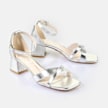 Buffalo Carrie Cross silver 65392 3