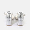 Buffalo Carrie Cross silver 65392 5