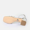 Buffalo Carrie Cross plata 65392 6