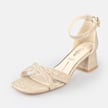 Buffalo Carrie Cross light pink 65394 2