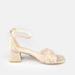 Buffalo Carrie Cross light pink 65394 3