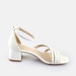 Buffalo Lucy Glam white 65395 4