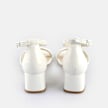 Buffalo Lucy Glam white 65395 5