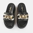 Buffalo Noa Slide Chain 2.1 black 65398 2