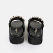 Buffalo Noa Slide Chain 2.1 black 65398 5