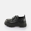 Buffalo Aspha Monk Heart noir 65403 1