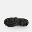 Buffalo Aspha Monk Heart noir 65403 5