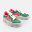 Buffalo Cajo vert 65417 3