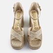 Buffalo May Cross gold 65426 2