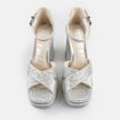 Buffalo May Cross silber 65430 2
