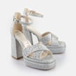 Buffalo May Cross silber 65430 3