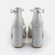 Buffalo May Cross silber 65430 5