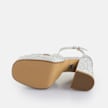 Buffalo May Cross silber 65430 6