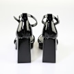 Buffalo Alice Neat nero 65431 5