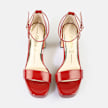 Buffalo Alice Neat rot 65432 2