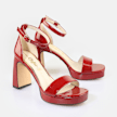 Buffalo Alice Neat red 65432 3