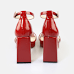 Buffalo Alice Neat red 65432 5