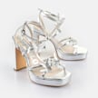 Buffalo June Mss Butterfly silber 65429 3