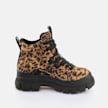 Buffalo Aspha NC MID brown 65433 4