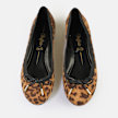 Buffalo Ballet Og brun 65437 2