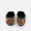 Buffalo Ballet Og brun 65437 5