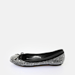 Buffalo Ballet Glam argent 65441 1